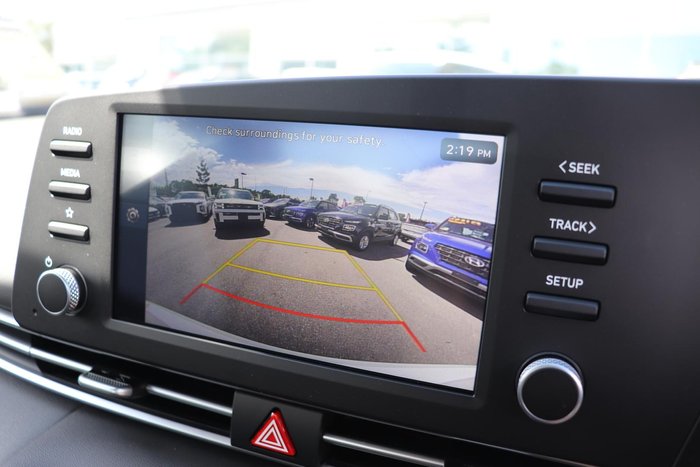 2024 Hyundai i30 Hybrid