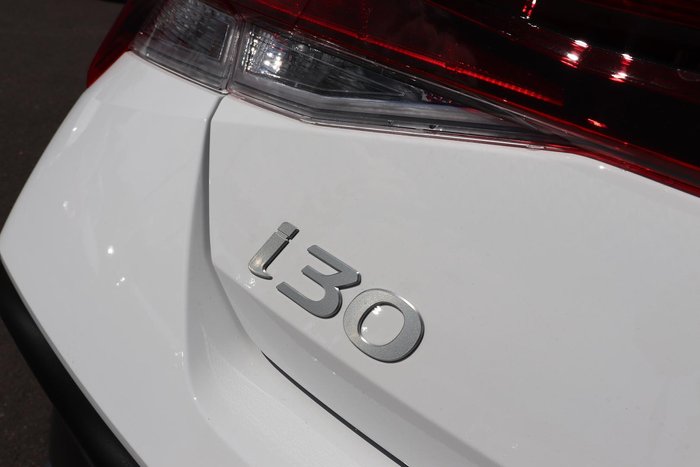 2024 Hyundai i30 Hybrid
