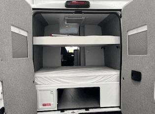 2023 Fiat Ducato S9