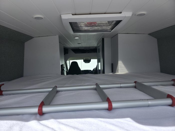 2023 Interstate Ducato S9