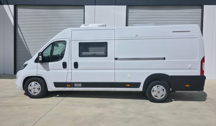 2023 Interstate Ducato S9