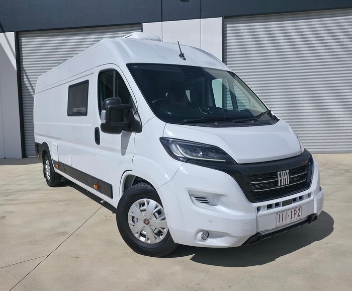 2023 Interstate Ducato S9
