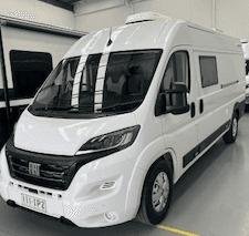 2023 Fiat Ducato S9