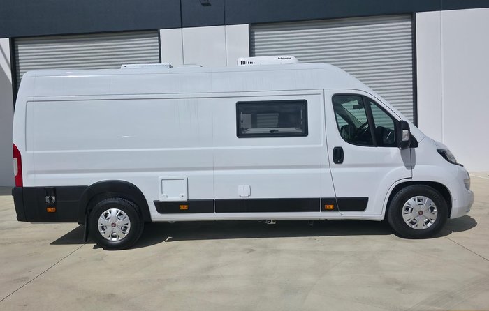 2023 Interstate Ducato S9