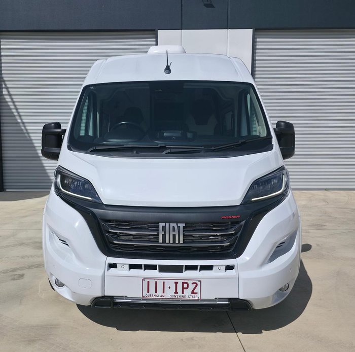 2023 Interstate Ducato S9