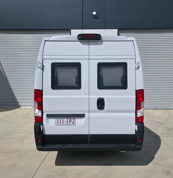 2023 Interstate Ducato S9
