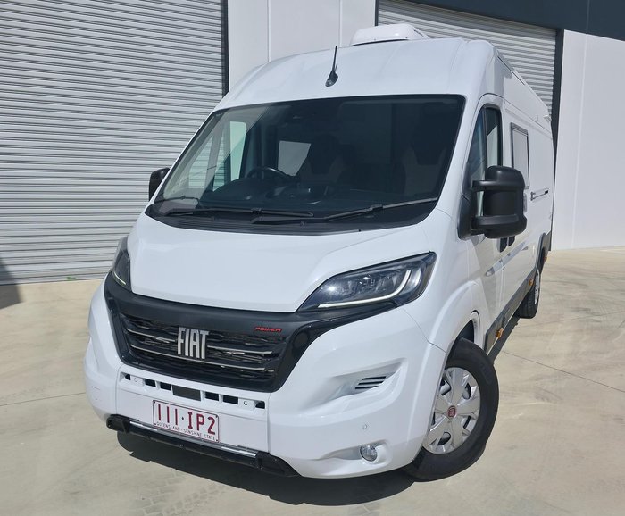 2023 Interstate Ducato S9