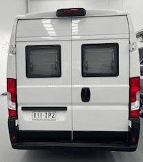 2023 Fiat Ducato S9