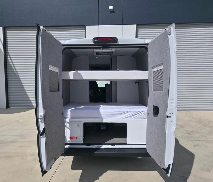 2023 Interstate Ducato S9