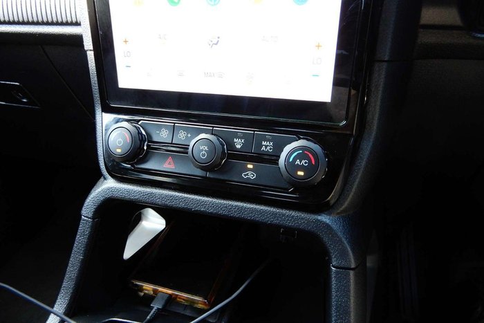 2024 Ford Ranger Wildtrak MY25.25 4X4 Dual Range