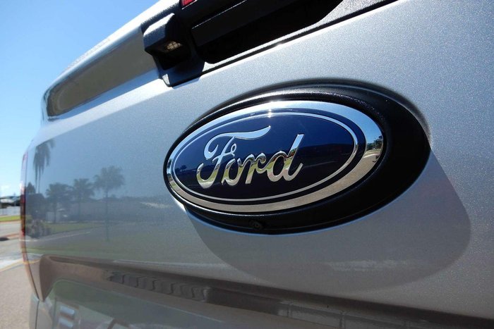 2024 Ford Ranger Wildtrak MY24.00 4X4 Dual Range