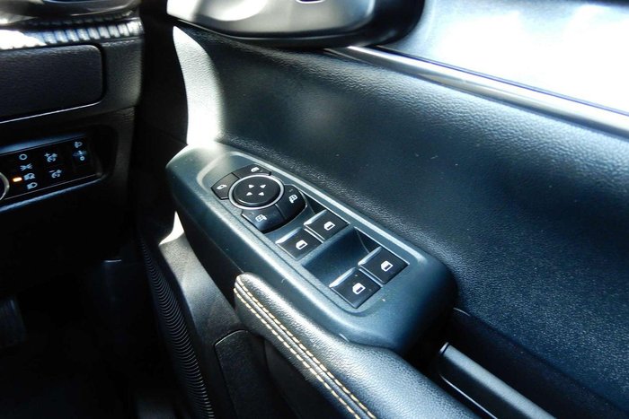 2024 Ford Ranger Wildtrak MY25.25 4X4 Dual Range