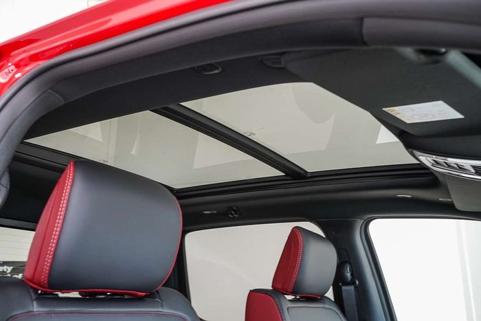 2025 RAM 1500 Rebel Hurricane SO