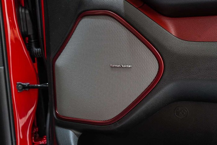 2025 RAM 1500 Rebel Hurricane SO