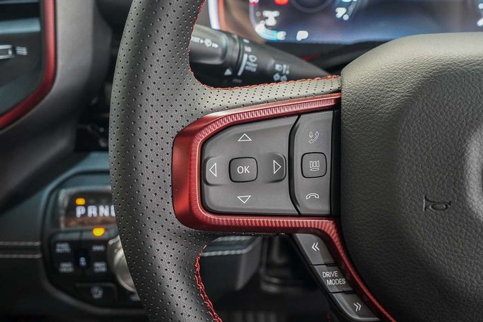 2025 RAM 1500 Rebel Hurricane SO