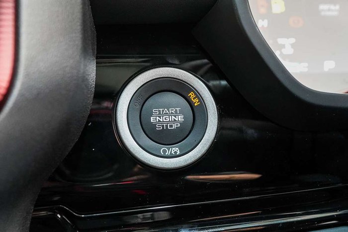 2025 RAM 1500 Rebel Hurricane SO