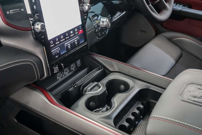 2025 RAM 1500 Rebel Hurricane SO