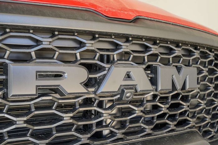 2025 RAM 1500 Rebel Hurricane SO