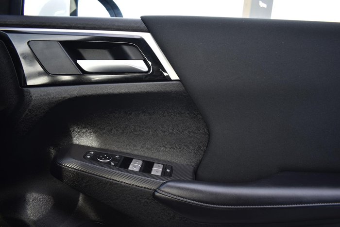 2024 Mitsubishi Outlander ES ZM MY24 White