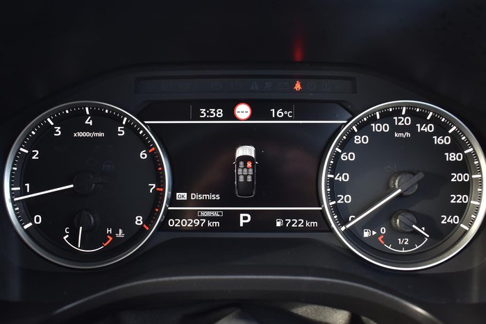 2024 Mitsubishi Outlander ES ZM MY24 White
