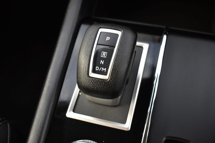 2024 Mitsubishi Outlander ES ZM MY24 White
