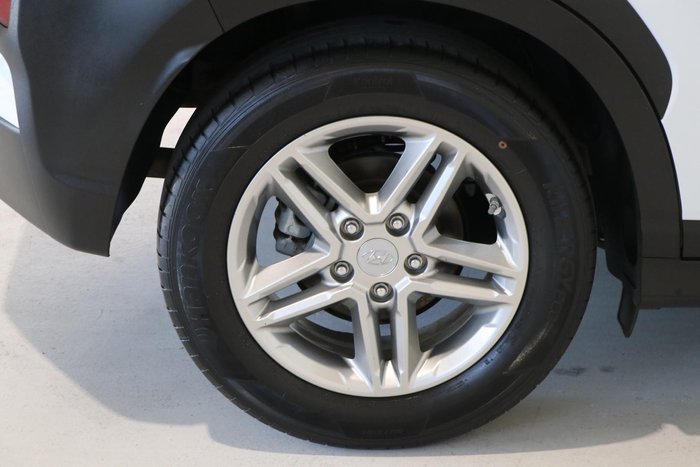 2020 Hyundai Kona Active