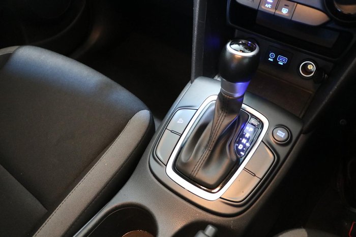 2020 Hyundai Kona Active