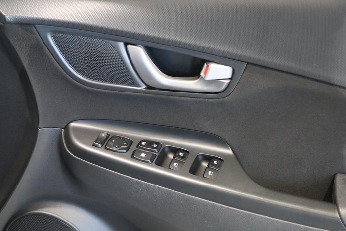 2020 Hyundai Kona Active