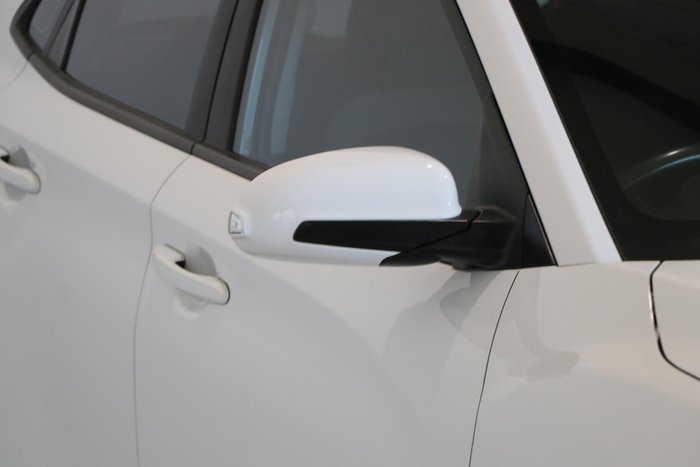 2020 Hyundai Kona Active