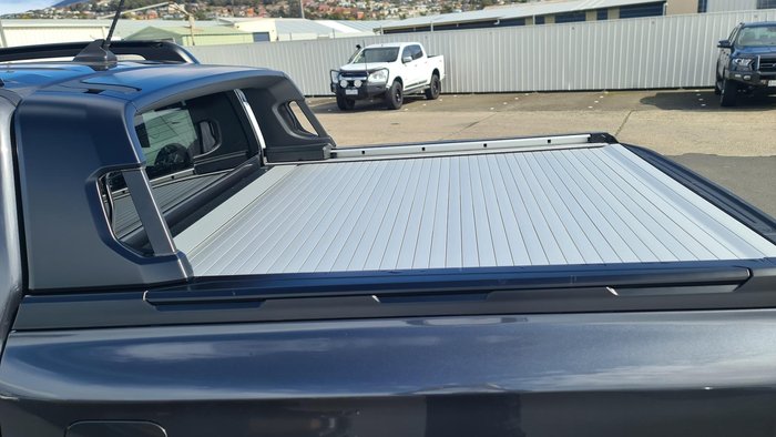 2024 Ford Ranger Wildtrak