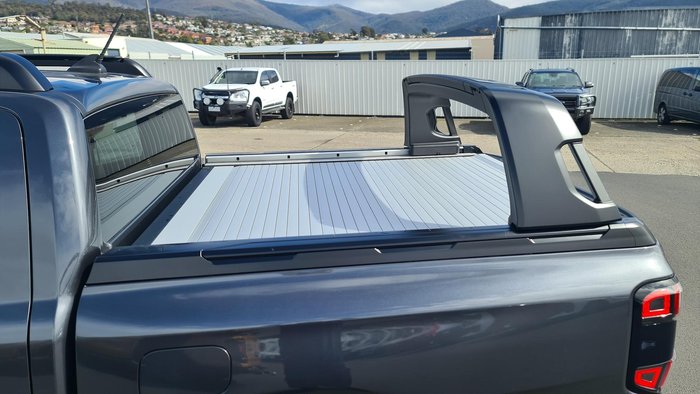 2024 Ford Ranger Wildtrak