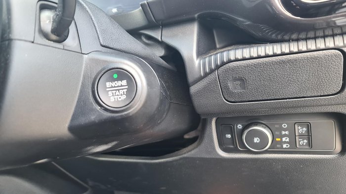 2024 Ford Ranger Wildtrak