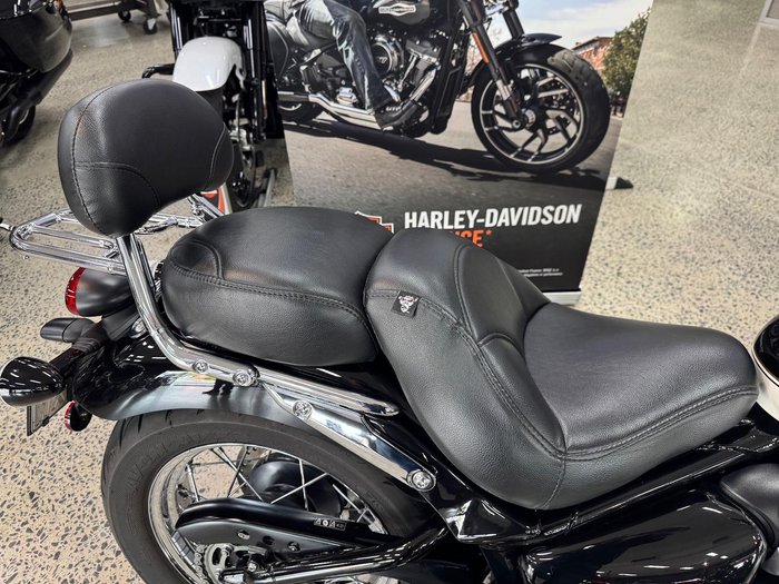 2022 Triumph Bonneville Speedmaster Speedmaster Black