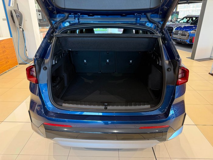 2023 BMW iX1 eDrive20 xLine