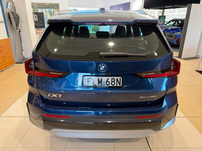 2023 BMW iX1 eDrive20 xLine