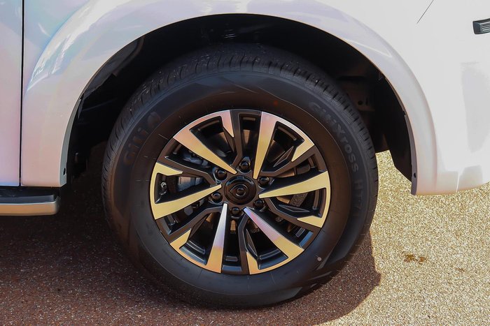 2025 GWM Ute Cannon Premium