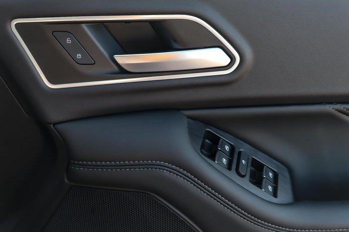 2025 GWM Ute Cannon Premium