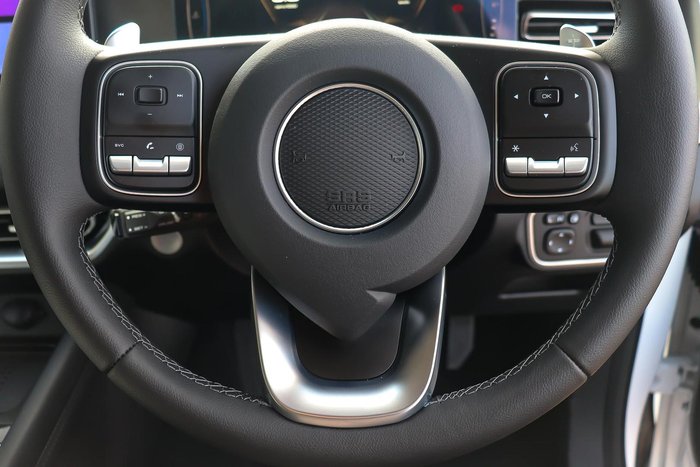 2025 GWM Ute Cannon Premium