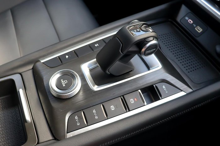 2025 GWM Ute Cannon Premium