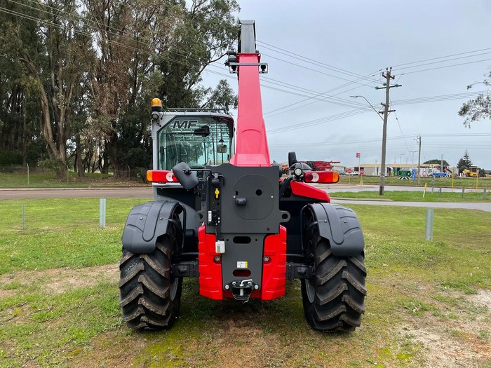 2026 MF Th 7038 Telehandler