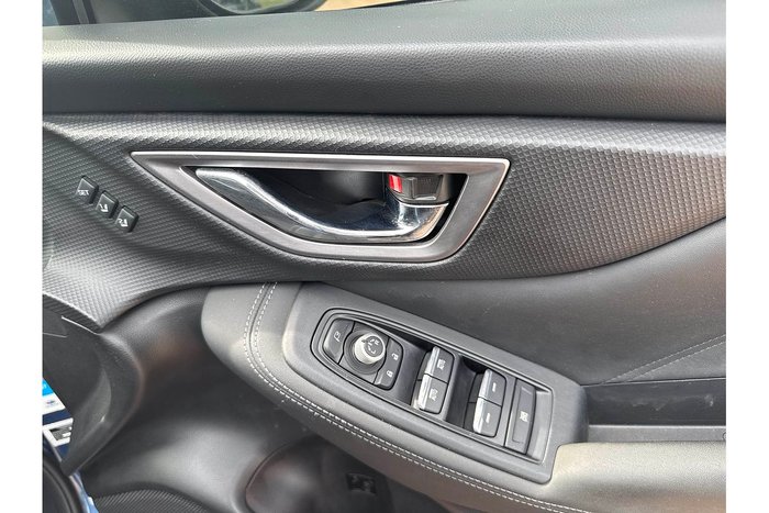 2020 Subaru Forester 2.5i-S