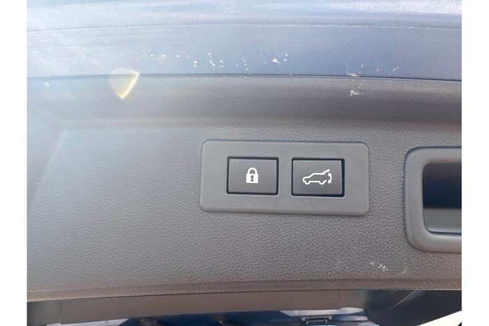 2020 Subaru Forester 2.5i-S