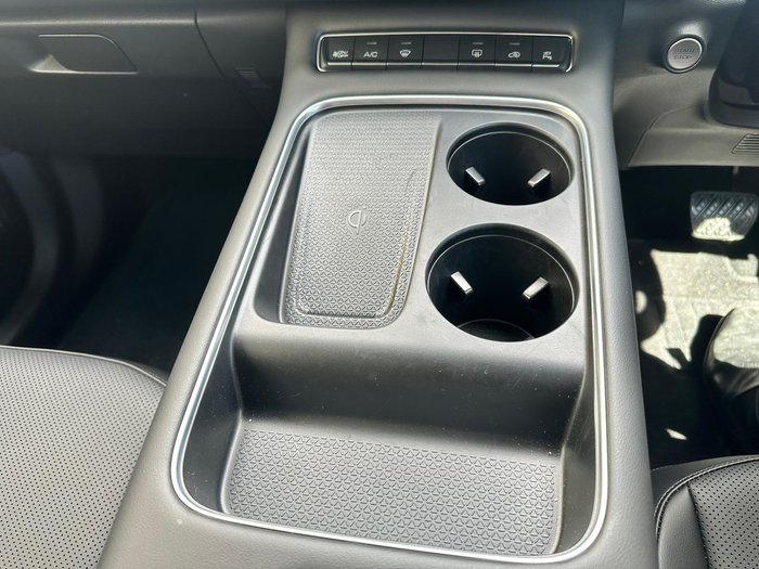 2025 GWM Haval H6 Ultra PHEV