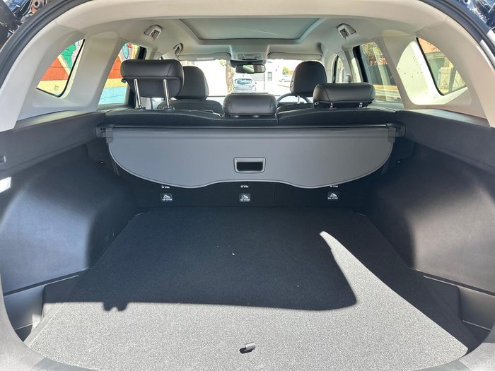 2025 GWM Haval H6 Ultra PHEV