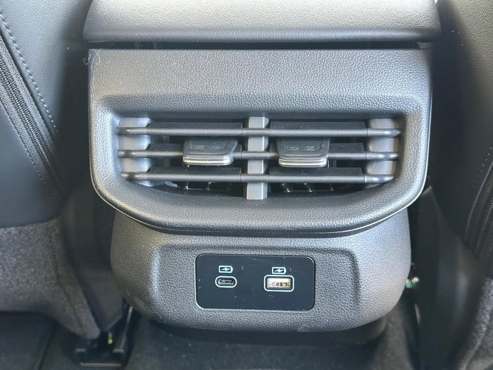 2025 GWM Haval H6 Ultra PHEV