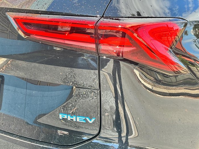 2025 GWM Haval H6 Ultra PHEV