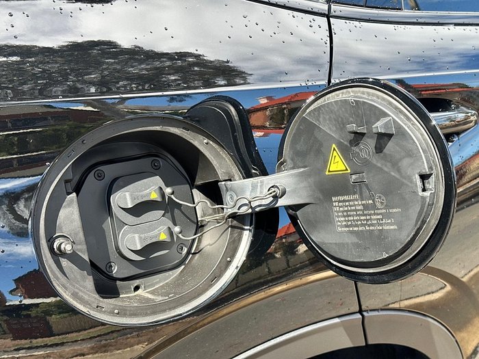 2025 GWM Haval H6 Ultra PHEV