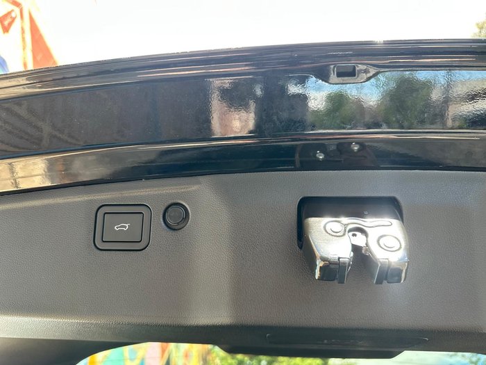 2025 GWM Haval H6 Ultra PHEV