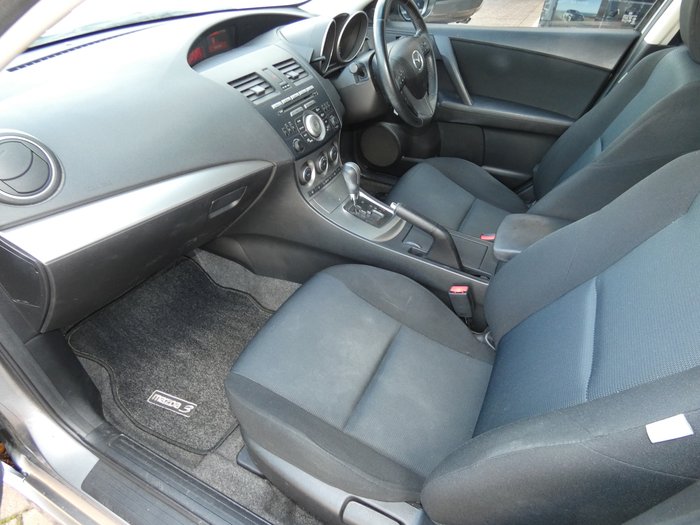 2010 Mazda 3