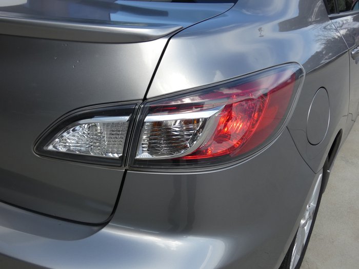 2010 Mazda 3